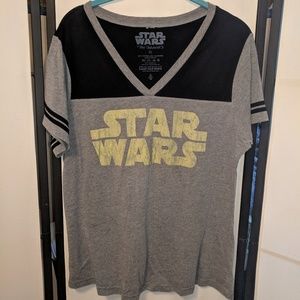 Star Wars t-shirt